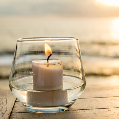 Materials Used For Making Candle Wax