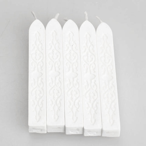 Traditional Letter Sealing Candle