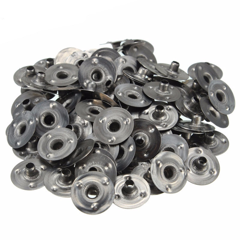 Candle Wicks Sustainer