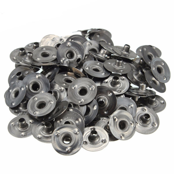 Candle Wicks Sustainer