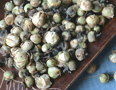 Decorative Flowers for DIY Candles