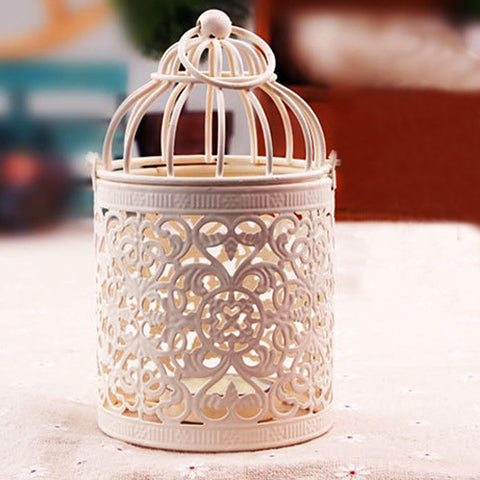 Decorative Moroccan Lantern