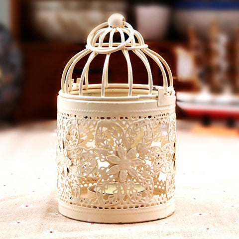 Decorative Moroccan Lantern