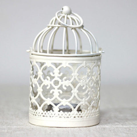 Decorative Moroccan Lantern