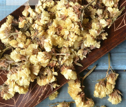 Decorative Flowers for DIY Candles