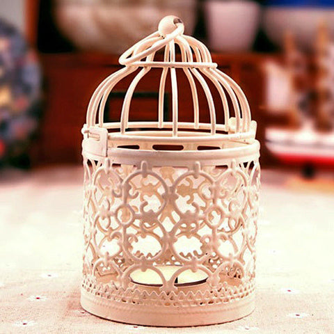 Decorative Moroccan Lantern