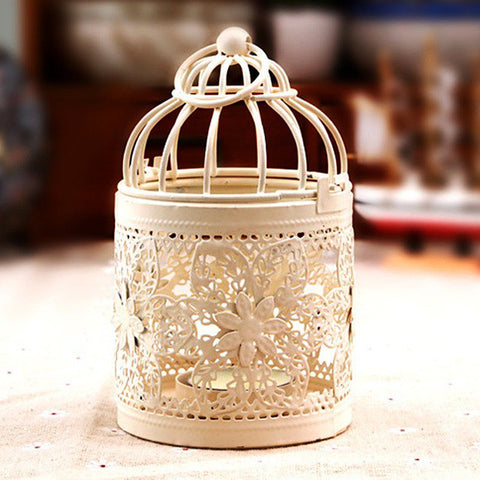 Decorative Moroccan Lantern