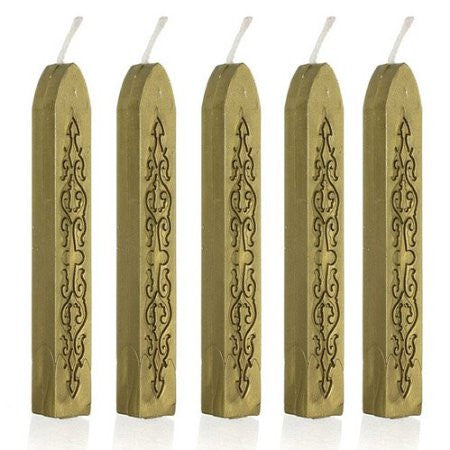 Traditional Letter Sealing Candle