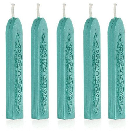 Traditional Letter Sealing Candle