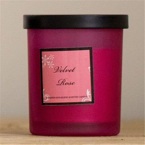 Decorative Scented Candles