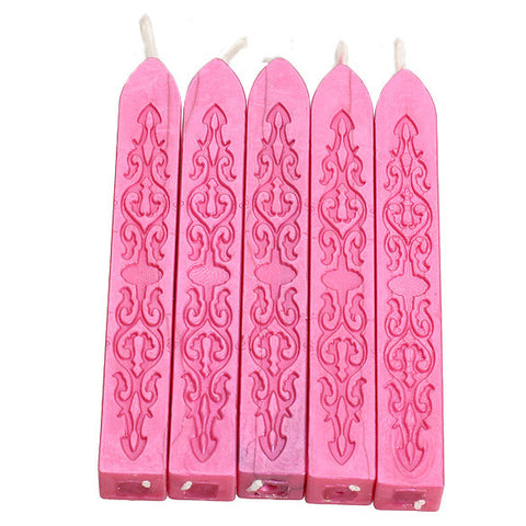 Traditional Letter Sealing Candle