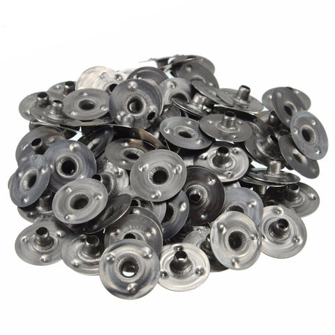 Candle Wicks Sustainer