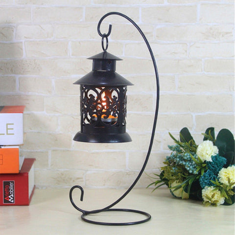 Candle Holder Stand