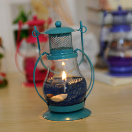 Lamp Scented Candles