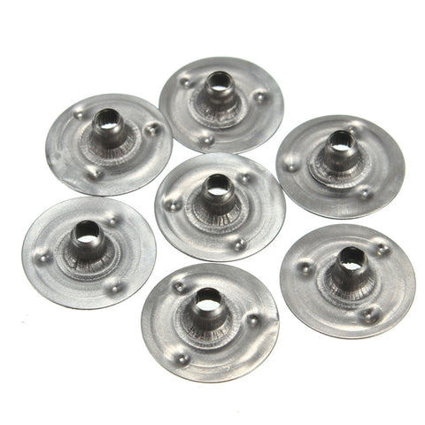 Candle Wicks Sustainer