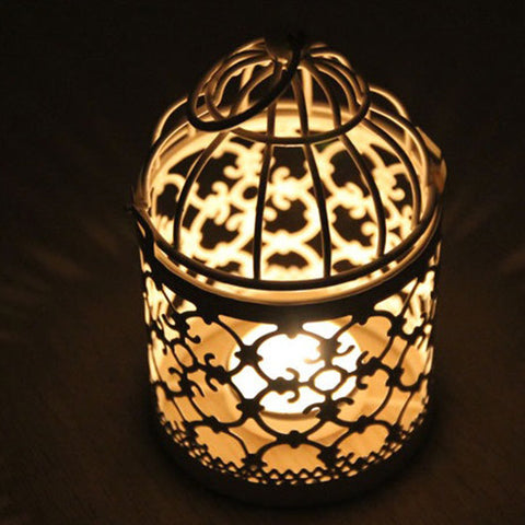Decorative Moroccan Lantern