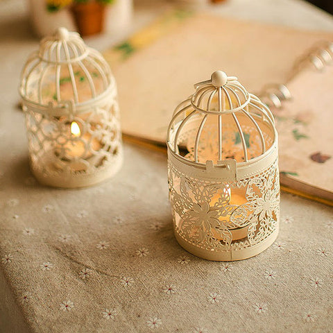 Decorative Moroccan Lantern