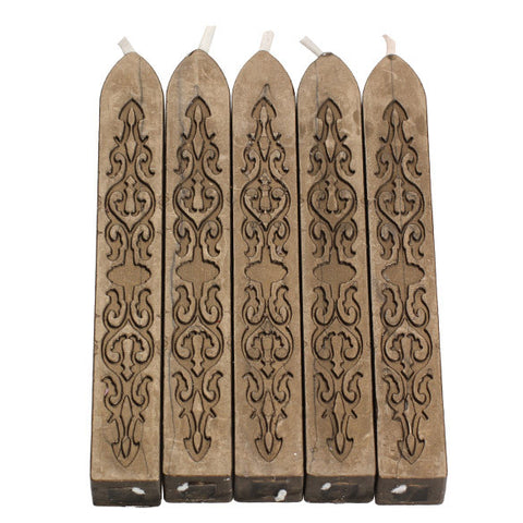 Traditional Letter Sealing Candle