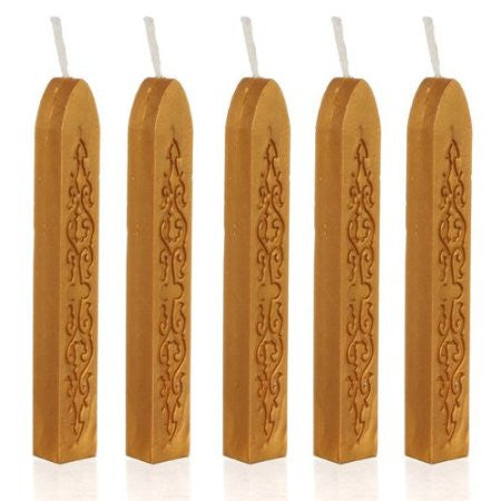 Traditional Letter Sealing Candle