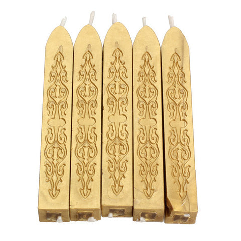 Traditional Letter Sealing Candle