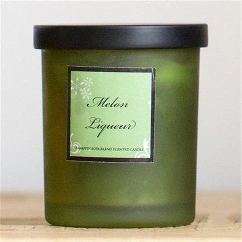 Decorative Scented Candles