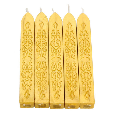 Traditional Letter Sealing Candle