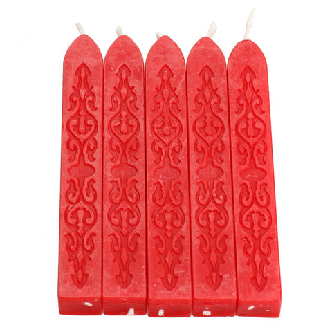 Traditional Letter Sealing Candle