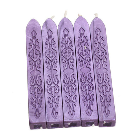 Traditional Letter Sealing Candle